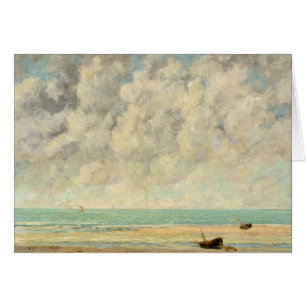 The Calm Sea