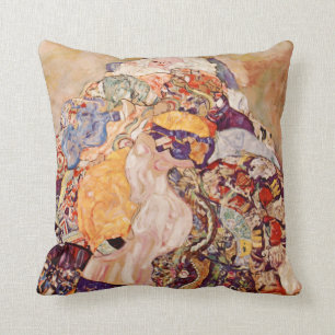 The Calming Cushion Collection The Baby