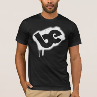 The Calzini (Spray Logo on AA) T-Shirt