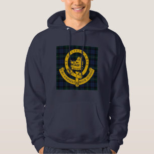 The Campbell High School 40yr Reunion Hoodie