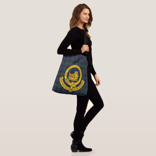 The Campbell High School best bag ever