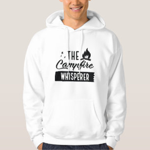 The Campfire Whisperer Hoodie