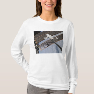 The Canadian-built Dextre robotic system 3 T-Shirt
