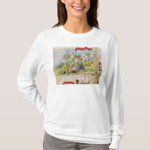 The Canadian Forest T-Shirt