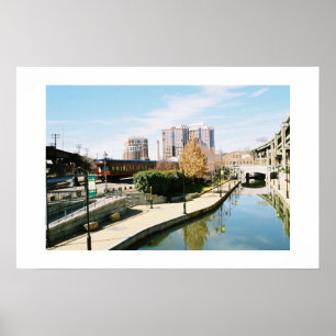 The Canal  II Poster