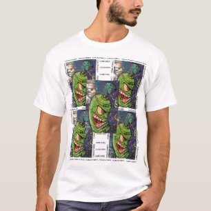 THE CANAVORES ATL T-Shirt