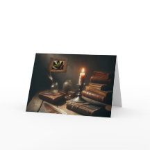 The Candle Is not There To Illuminate Itself