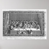 The Candle of Reformation is Lighted'