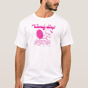 the Candy Shop T-Shirt
