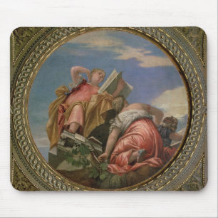 The Canto Mouse Pad