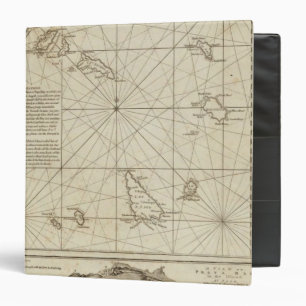 The Cape Verd Islands Binder