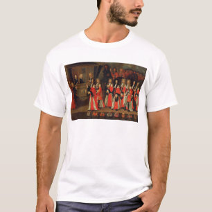 The Capitouls of Toulouse T-Shirt
