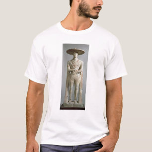 The Capitrano Warrior T-Shirt