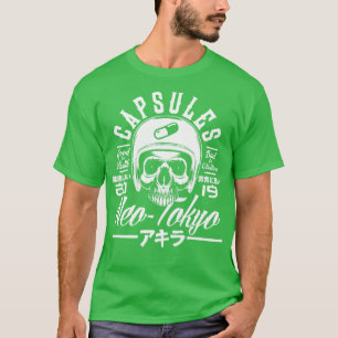 The Capsules 1 T-Shirt