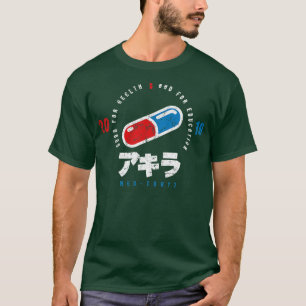 The Capsules T-Shirt