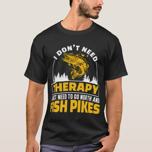 The Captain Is Always Right I'm The Captain T-Shirt (Front)