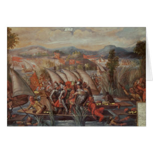 The Capture of Guatemoc