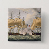 The Capture of La Clorinde, February 26th 1814, en