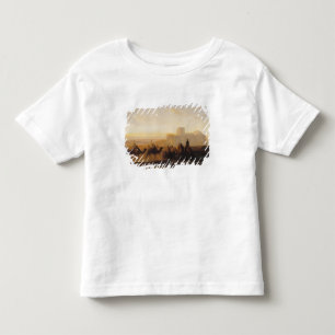 The Caravan Toddler T-shirt