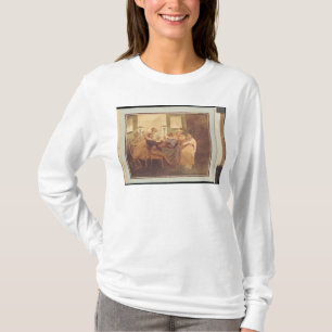 The Card Game, after 1830 T-Shirt