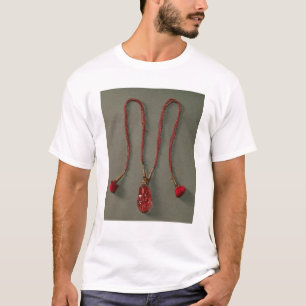 The Carew Spinel with Two Diamonds T-Shirt