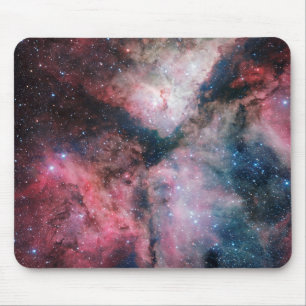 The Carina Nebula imaged by the VLT Survey Telesco Mouse Pad