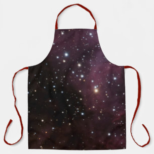 The Carina Nebula--(NGC 3372) Apron