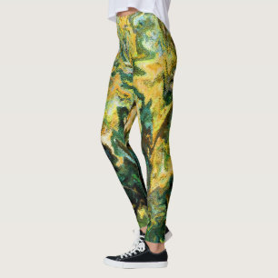 The Carpet...... Leggings