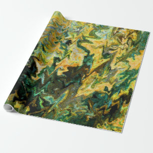 The Carpet...... Wrapping Paper