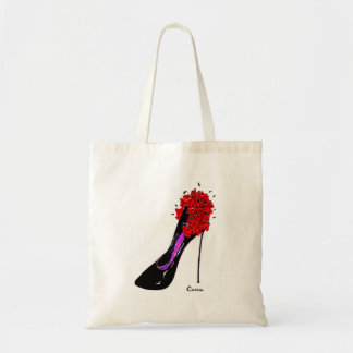 The Carrie Bradshaw Tote Bag