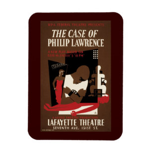 The Case of Philip Lawrence Magnet