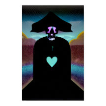 The Case of the Missing Black Heart