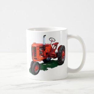 The Case VAC Coffee Mug