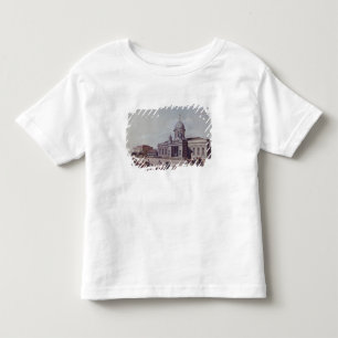 The Castle and Cathedral Church, Berlin Toddler T-shirt