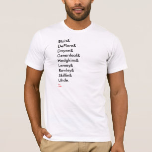 The Castle T-Shirt