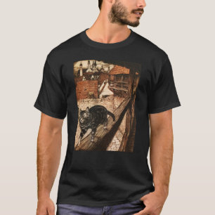 The Cat and Mouse in Partnership T-Shirt
