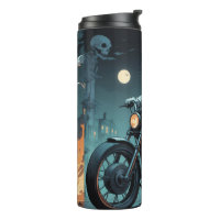 The Cat Ghost Rider