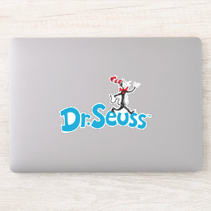 The Cat in the Hat Vintage Logo