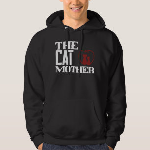 The Cat Mother Hoodie