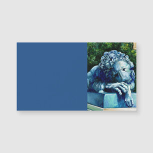 The Cat who ate the Canary