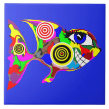 The Catch Me If You Can Tile