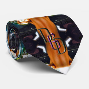 The Catch Tie
