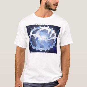 The Catherine Wheel T-Shirt