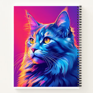 The cats notebook