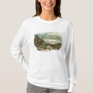 The Catskill Mountains T-Shirt