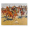 The Cavalry Charge