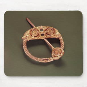 The Cavan or 'Queen's' Brooch, from Cavan Mouse Pad