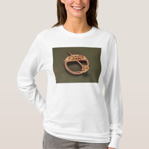 The Cavan or 'Queen's' Brooch, from Cavan T-Shirt
