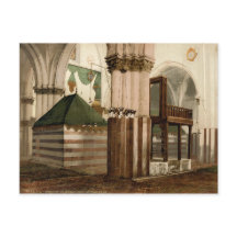 The Cave of the Patriarchs in Hebron, Holy land