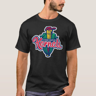 The Cedar Rapids Kernels T-Shirt